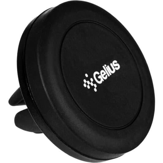 Тримач для телефона Gelius Ultra Magnetic GU-CH009