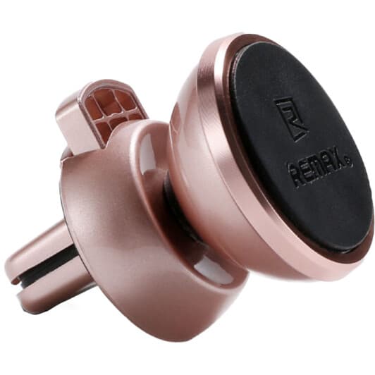 Тримач для телефона Remax RM-C19PINK