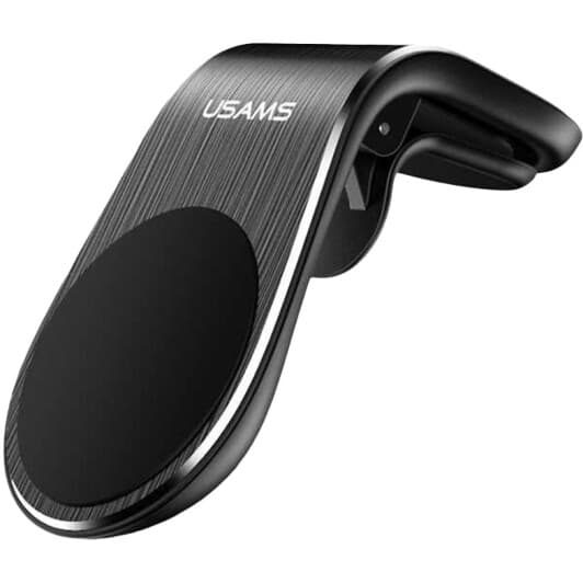 Тримач для телефона Usams US-ZJ046BLACK