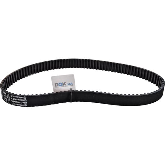 CT910 Contitech Ремень ГРМ