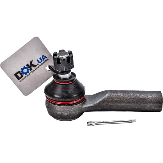 I11024YMT Yamato Наконечник рулевой тяги