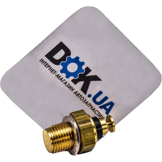 01939 Febi Датчик температуры охлаждающей жидкости