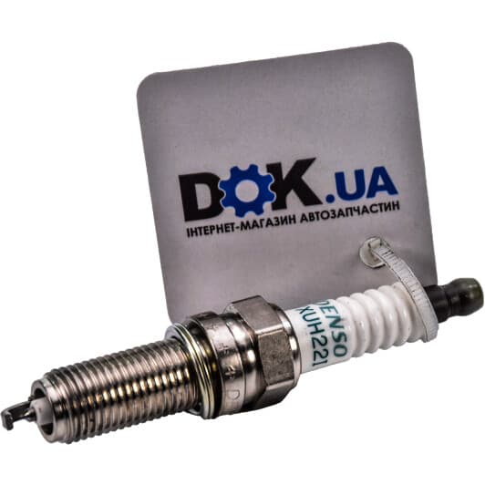 VXUH22I Denso Свеча зажигания