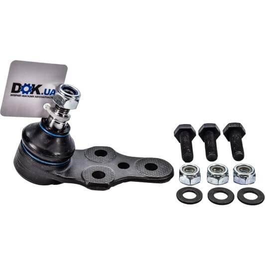 616 010 5375 Meyle Шарова опора