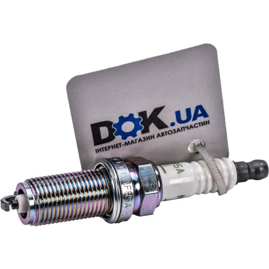 6376 NGK Свічка запалювання