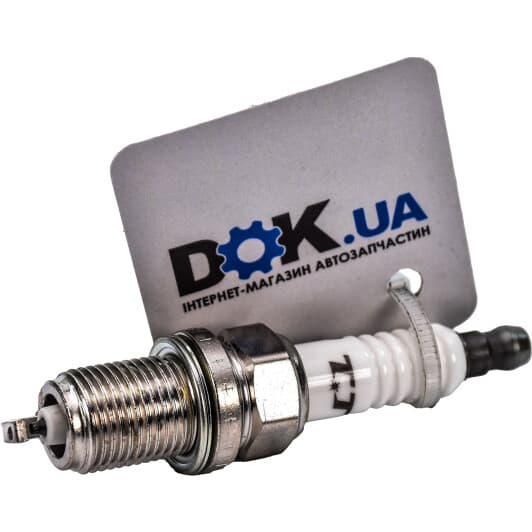 K20TT Denso Свічка запалювання