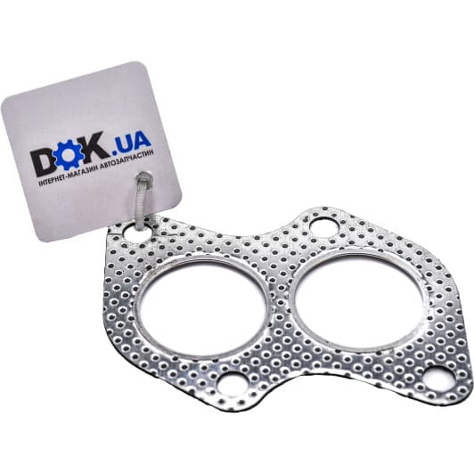 256-057 Bosal Прокладка приемной трубы