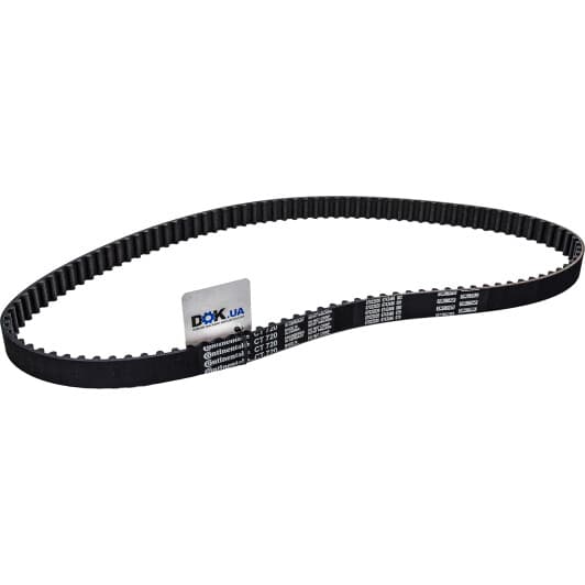 CT720 Contitech Ремень ГРМ