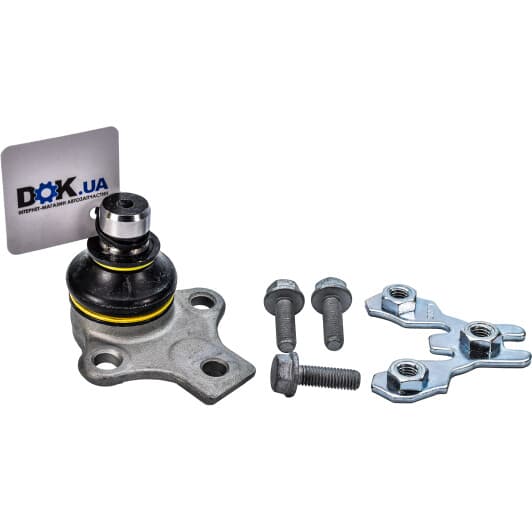 VO-BJ-7154 MOOG Шарова опора