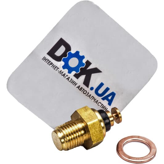 0604017SX Stellox Датчик температуры охлаждающей жидкости