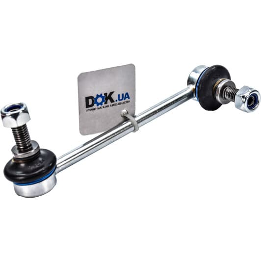 3808013 Formpart Стійка стабілізатора для Mazda 6