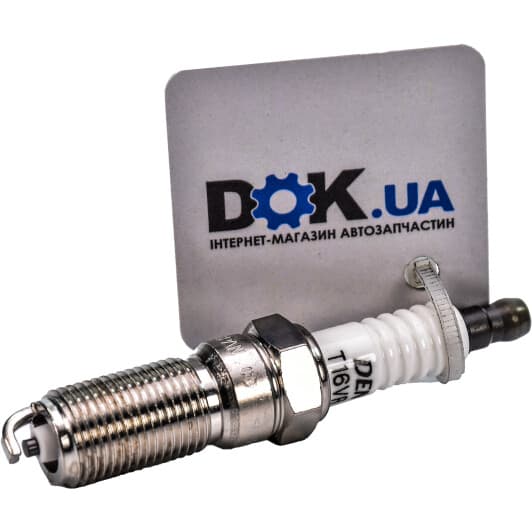 T16VR-U10 Denso Свічка запалювання