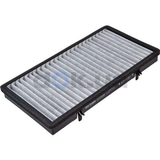 AHC186 Purflux Фильтр салона