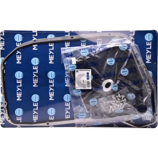 100 137 0006 Meyle Фильтр АКПП