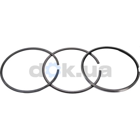 038 14 N0 Mahle Комплект поршневых колец