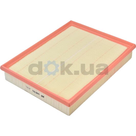WA6783 WIX Filters Воздушный фильтр