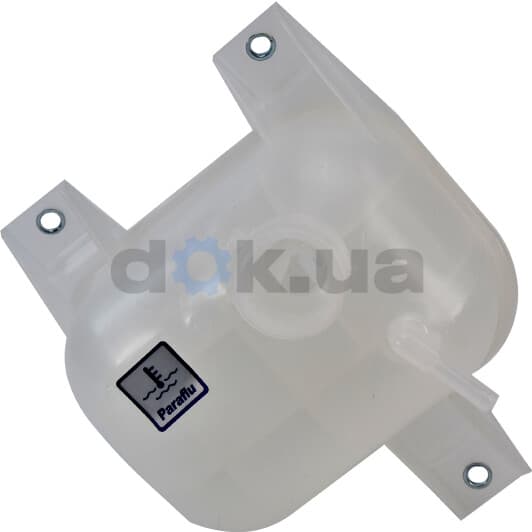 2140087 Metzger Бачок охолоджувальної рідини