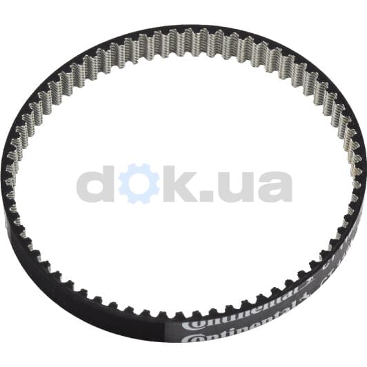 CT1195 Contitech Ремінь ГРМ