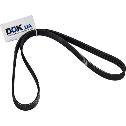 8200020924 Renault / Dacia Поликлиновой ремень