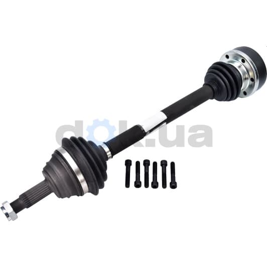 VKJC 1005 SKF Полуось