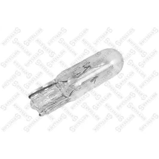 Автолампа Stellox W1,2W W2x4,6d 1,2 W прозрачная 9939050SX
