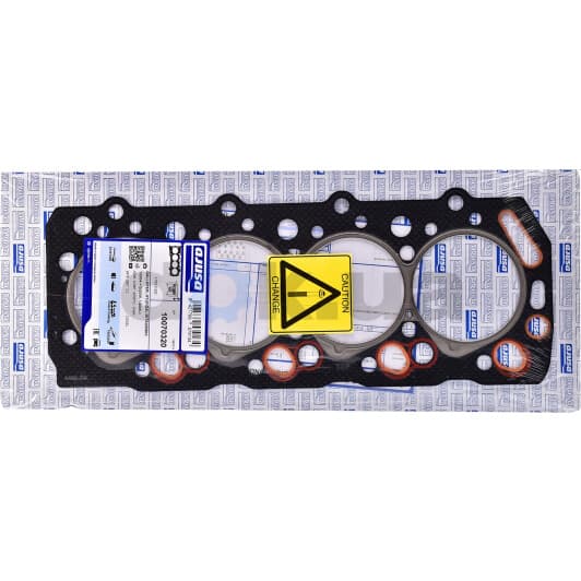 10070320 Ajusa Прокладка ГБЦ