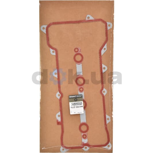 132700001R Renault / Dacia Прокладка клапанної кришки