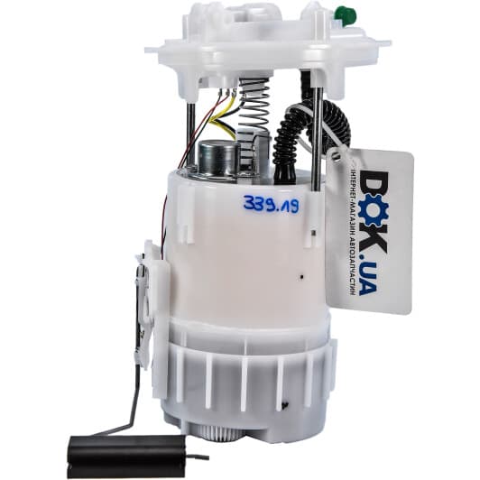 7.02552.39.0 Pierburg Топливный насос для Renault Kangoo