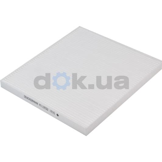 M110532 Denckermann Фильтр салона