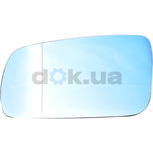 6439127 Alkar Стекло наружного зеркала