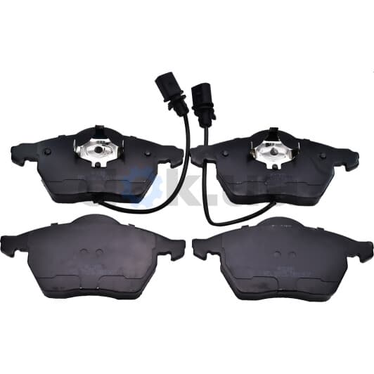 RD3323DB1307 Rider Гальмівні колодки