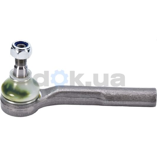 17OP1010 Asmetal Наконечник кермової тяги