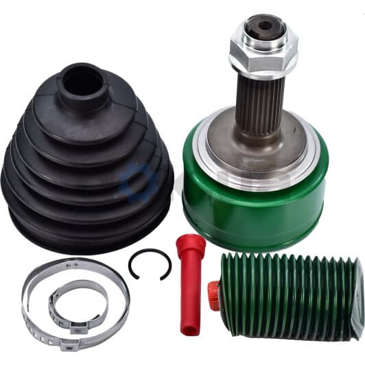 J2824041 Herth+Buss ШРУС