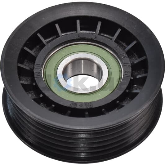 E2G5252BTA BTA Натяжний ролик поліклинового ременя