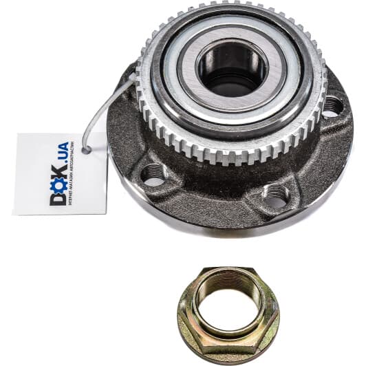 H2C015BTA BTA Ступица колеса