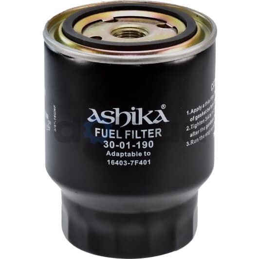 30-01-190 Ashika Паливний фільтр