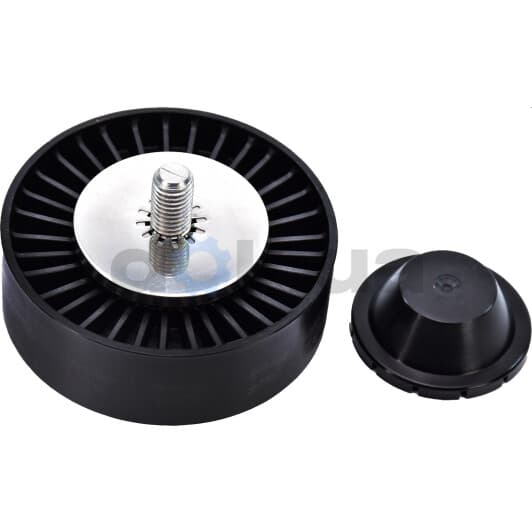 30120 Febi Обводной ролик поликлинового ремня