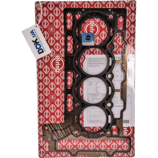 729.040 Elring Прокладка ГБЦ