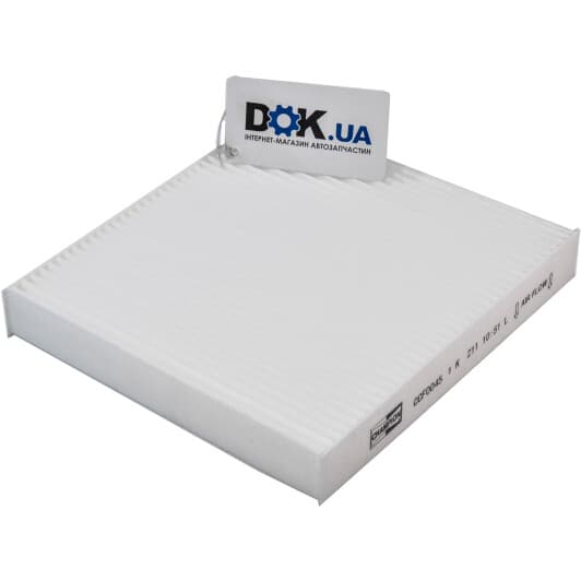 CCF0045 Champion Фильтр салона