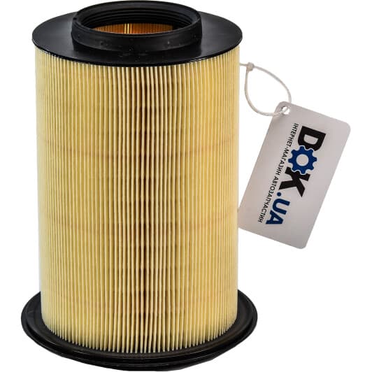 C 16 134/1 Mann Воздушный фильтр