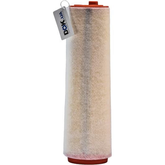 ADB112201 Blue Print Повітряний фільтр