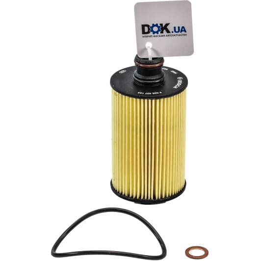F 026 407 154 Bosch Масляный фильтр
