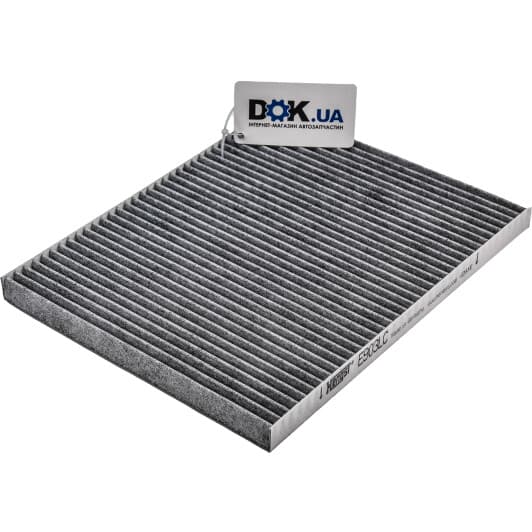 E903LC Hengst Filter Фильтр салона для Opel Omega