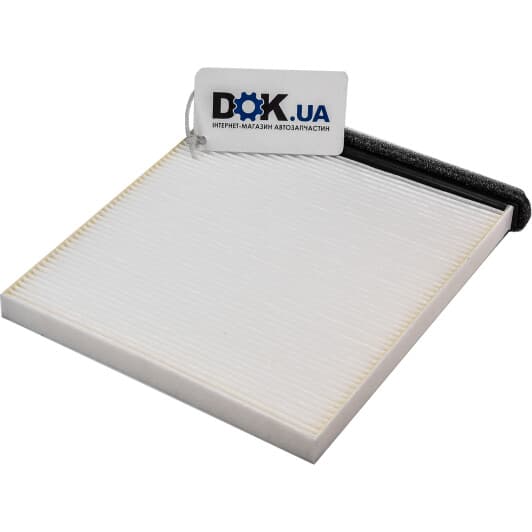 1 987 435 019 Bosch Фильтр салона