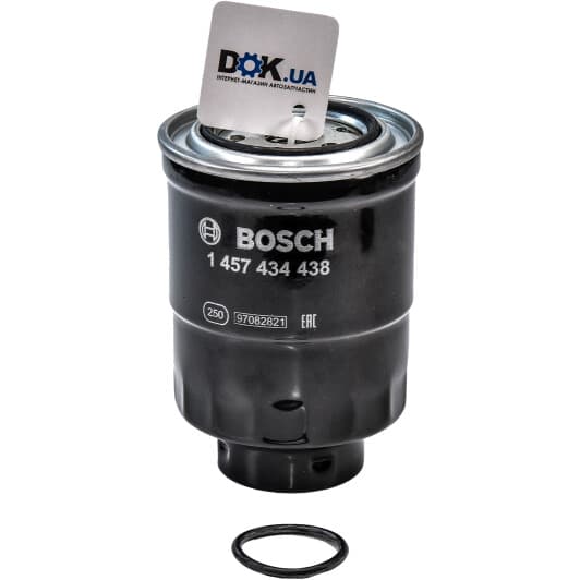 1 457 434 438 Bosch Топливный фильтр
