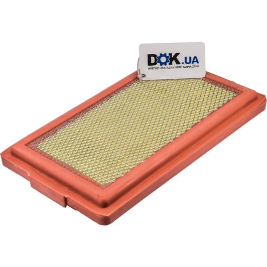 K 166 MFilter Повітряний фільтр