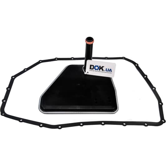 hx164d Mahle Фильтр АКПП