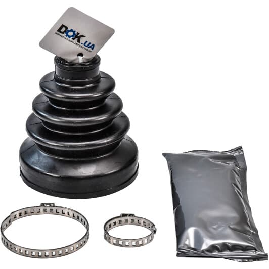 D8216 Autofren Seinsa Пильовик гранати