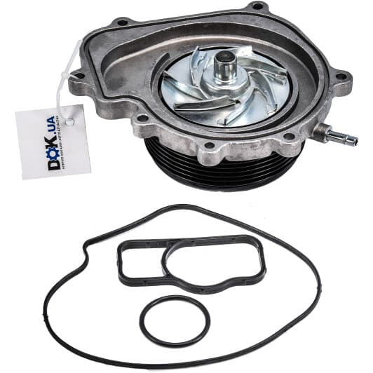 P1513 Hepu Помпа