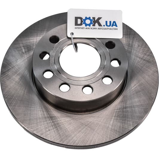 1155230038 Meyle Гальмівний диск